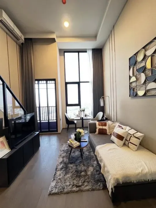 Property photos for Park Origin Chula-samyan