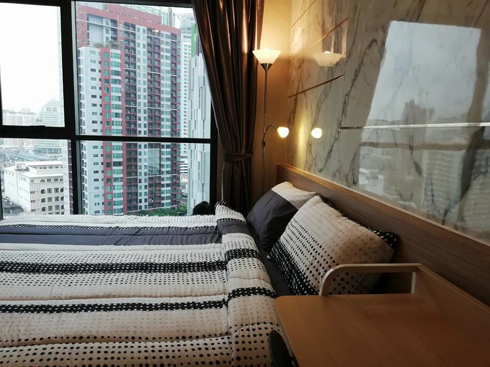 Property photos for Life Sukhumvit 48