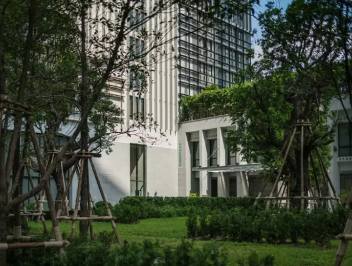 Property photos for Park Origin Phromphong