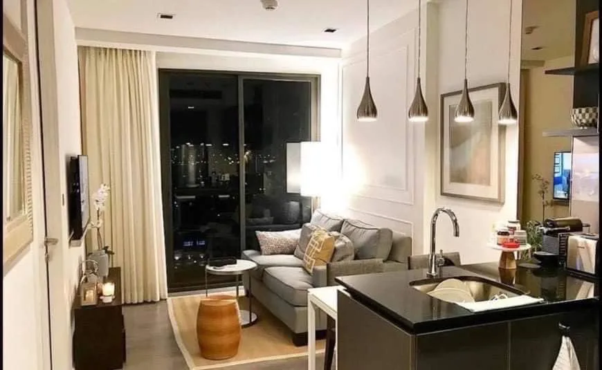 Property photos for Nye by Sansiri