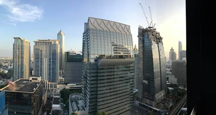 Property photos for Noble Ploenchit