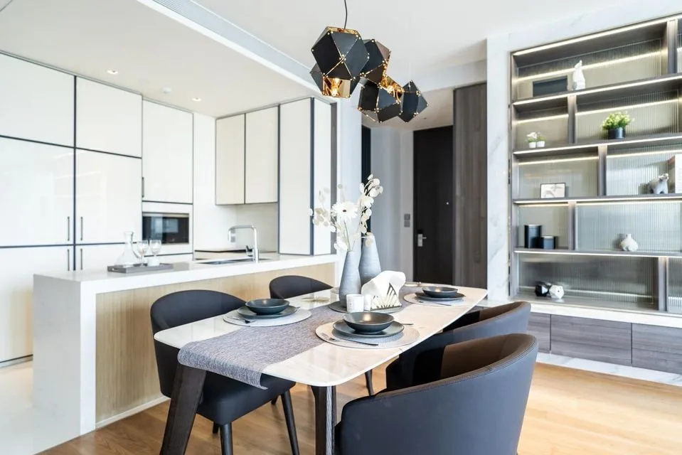 Property photos for BEATNIQ Sukhumvit 32