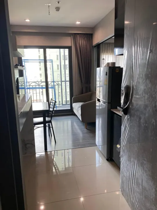 Property photos for The Rich Sathorn – Taksin