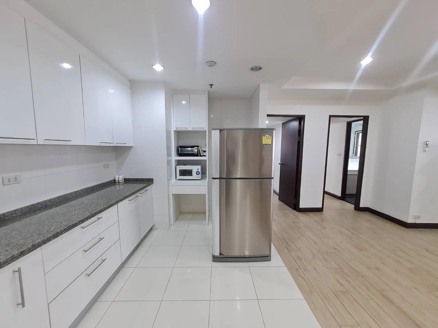 Property photos for Baan Suanpetch