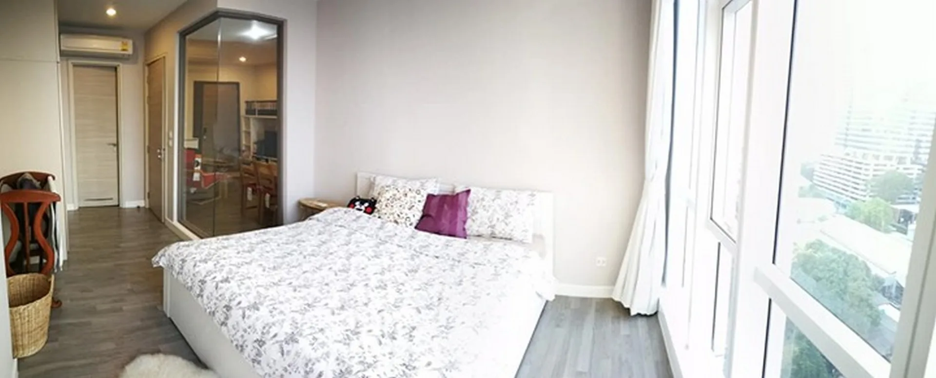 Property photos for The room Sathorn - TanonPun