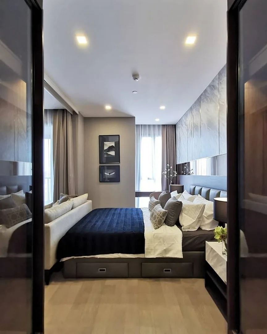 Property photos for Ashton Asoke