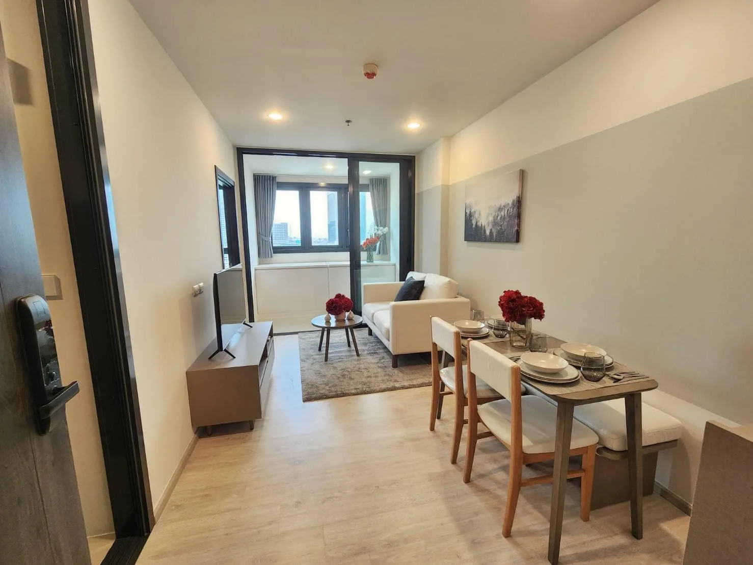 Property photos for XT Huaikhwang
