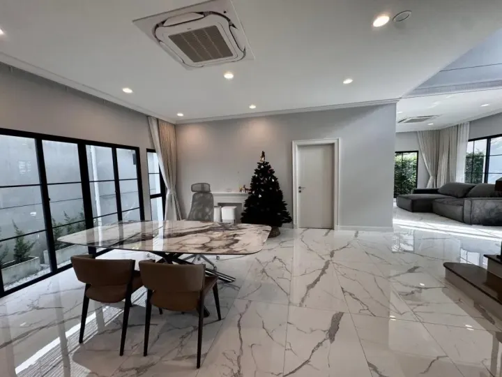 Property photos for Setthasiri Bangna-suvarnabhumi