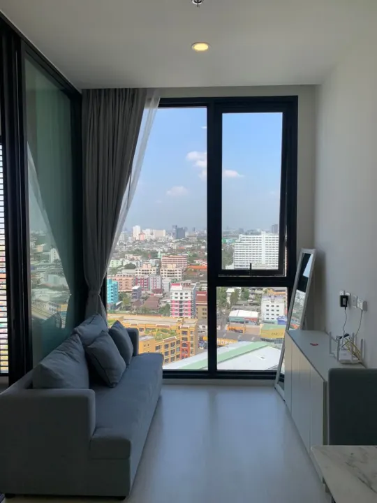 Property photos for Mazarine Ratchayothin