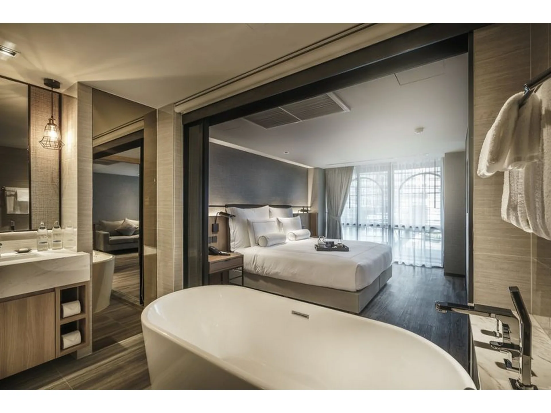 Property photos for Tastoria Sukhumvit Bangkok