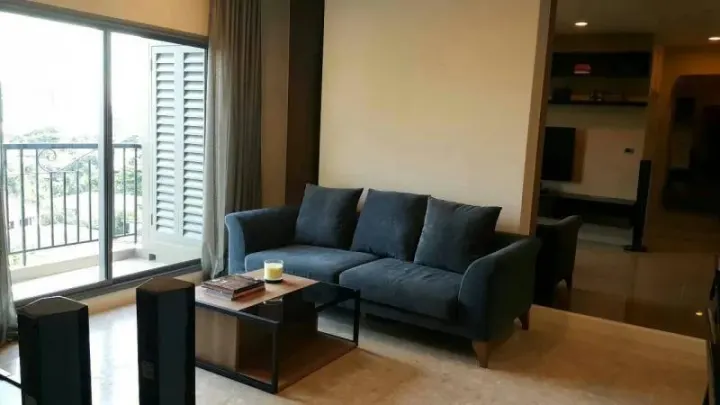Property photos for The Crest Sukhumvit 34