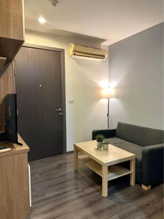 Property photos for The Base Park West Sukhumvit 77