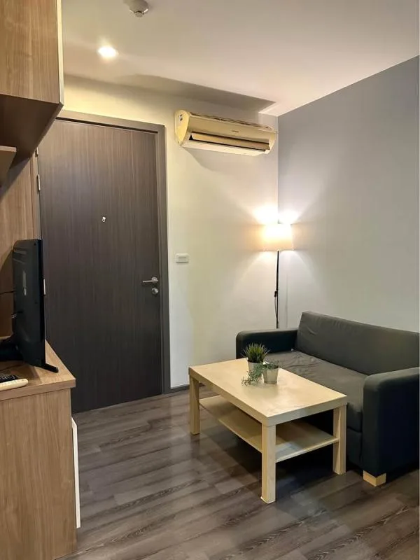 Property photos for The Base Park West Sukhumvit 77