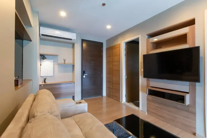Property photos for Rhythm Phahol-Ari
