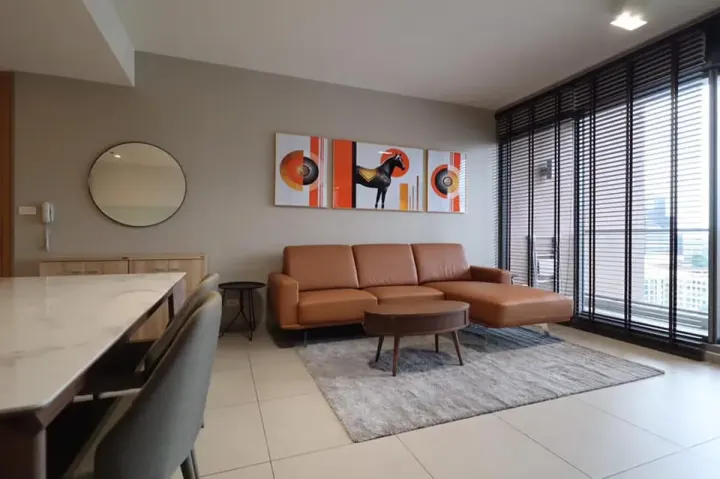 Property photos for The Lofts Ekkamai