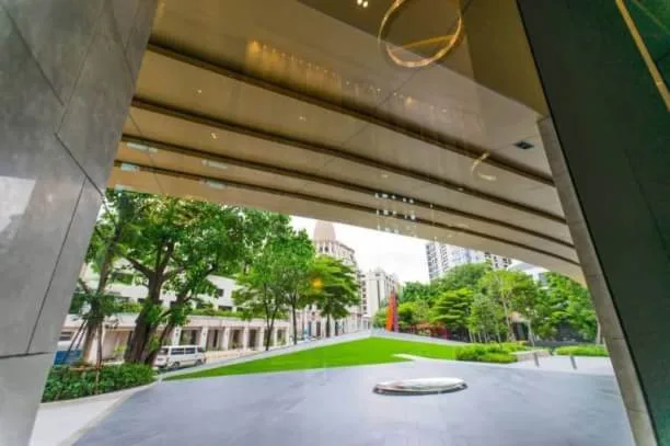 Property photos for The Lumpini 24