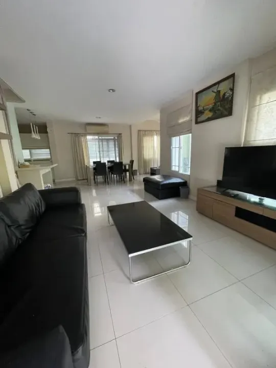 Property photos for Baan Manthana Rama 9 ??? Srinakarin