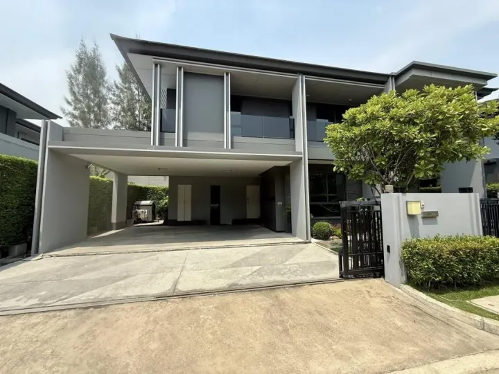 Property photos for Setthasiri Krungthep Kreetha 2