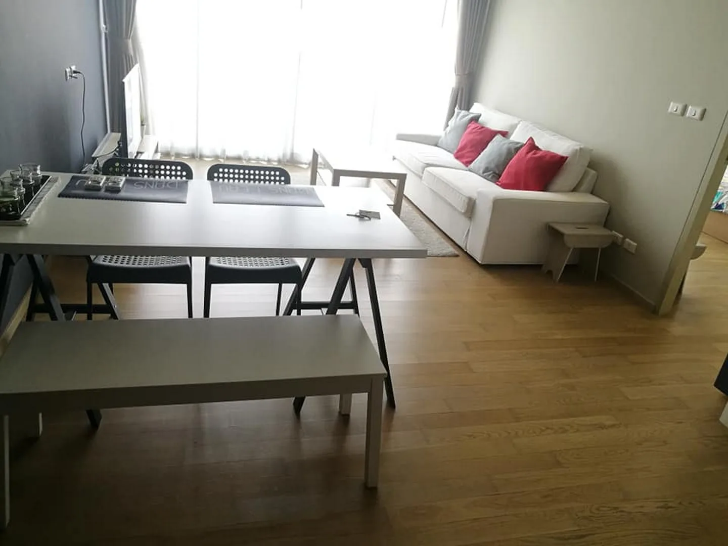 Property photos for Noble Reveal