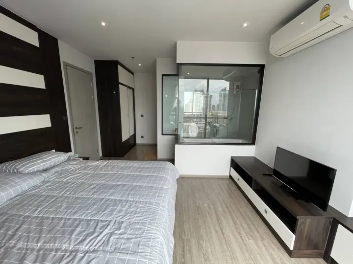 Property photos for Rhythm Ekkamai