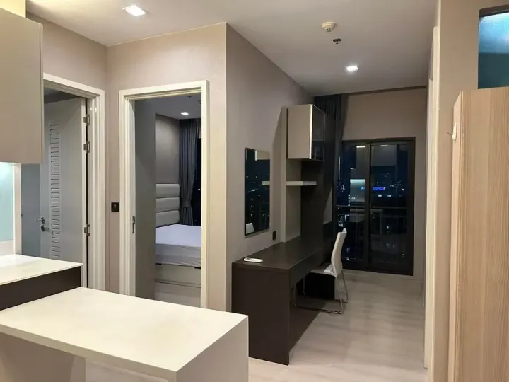 Property photos for The Signature by URBANO