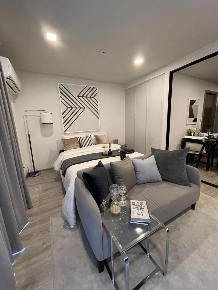 Property photos for Maestro 14 Siam - Ratchathewi