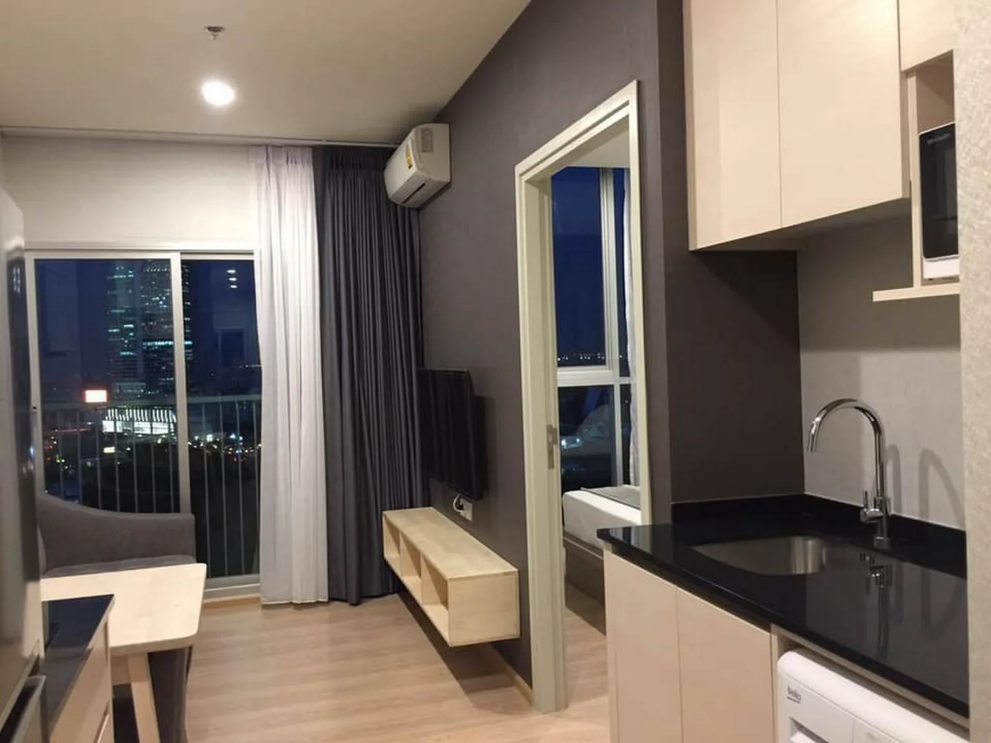 Property photos for Noble Revolve Ratchada