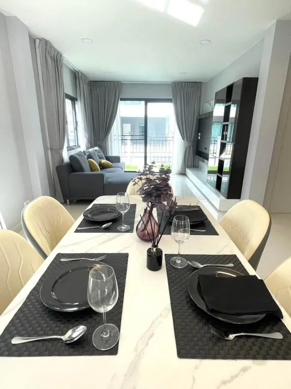 Property photos for Centro Bangna - Km.7