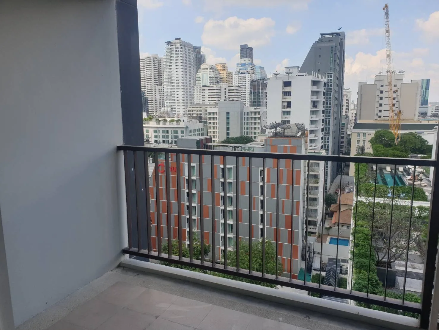 Property photos for 15 Sukhumvit Residences