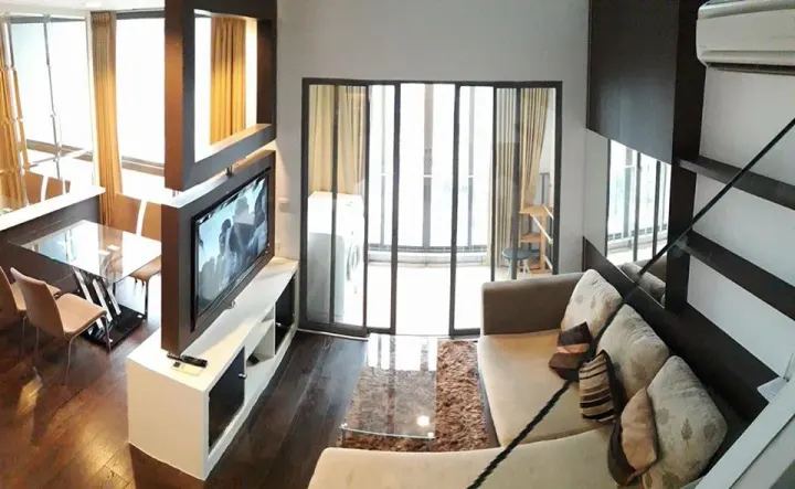 Property photos for Ideo Q Phayathai