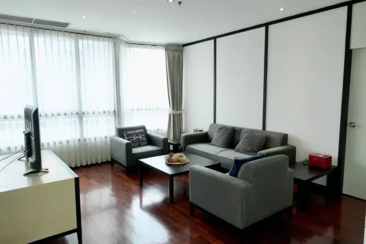 Property photos for President Place