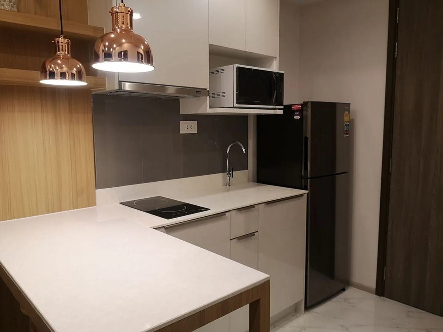 Property photos for IDEO Mobi Sukhumvit 66