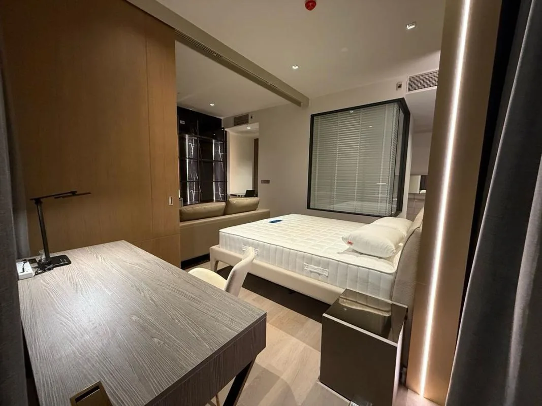 Property photos for Ashton Silom