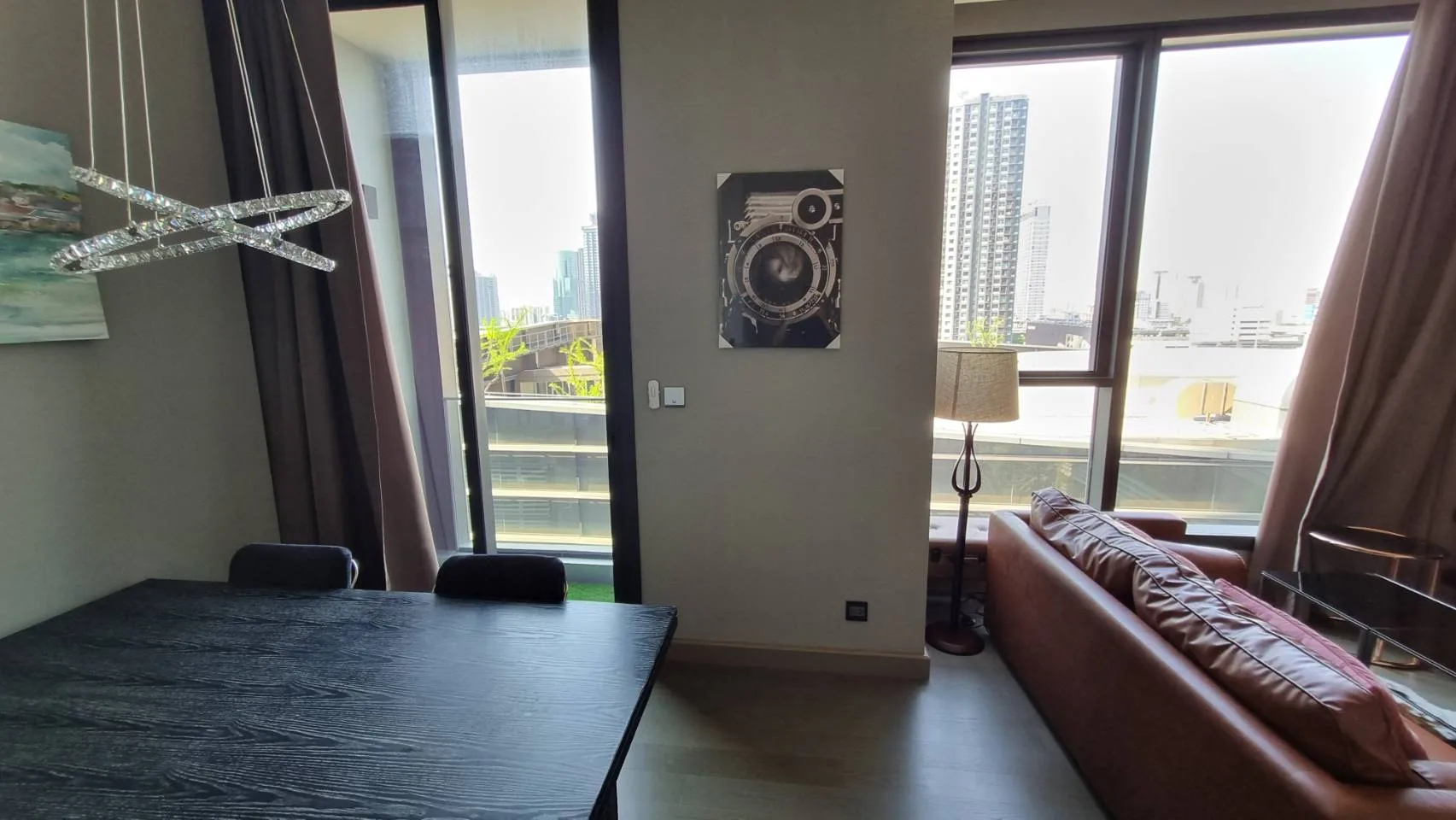 Property photos for The Esse at Singha Complex