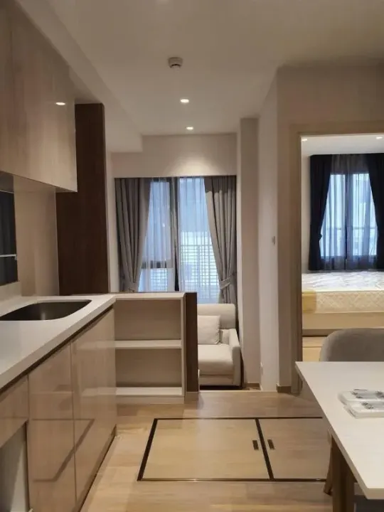 Property photos for Runesu Thonglor 5