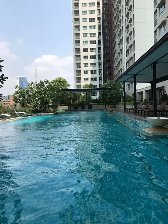 Property photos for Lumpini Place Rama IX - Ratchada