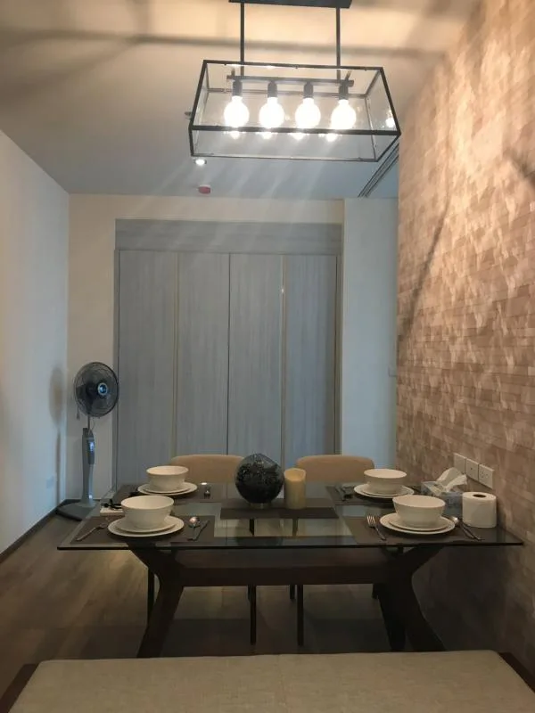 Property photos for Park Origin Phromphong