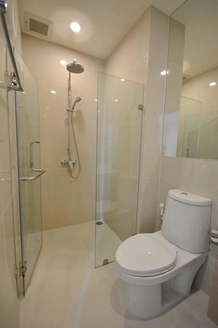 Property photos for Noble Revolve Ratchada