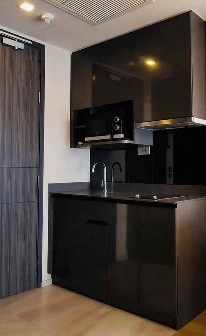 Property photos for Ashton Asoke