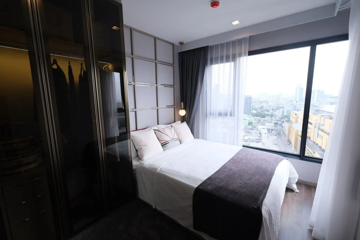 Property photos for Life Ladprao Valley
