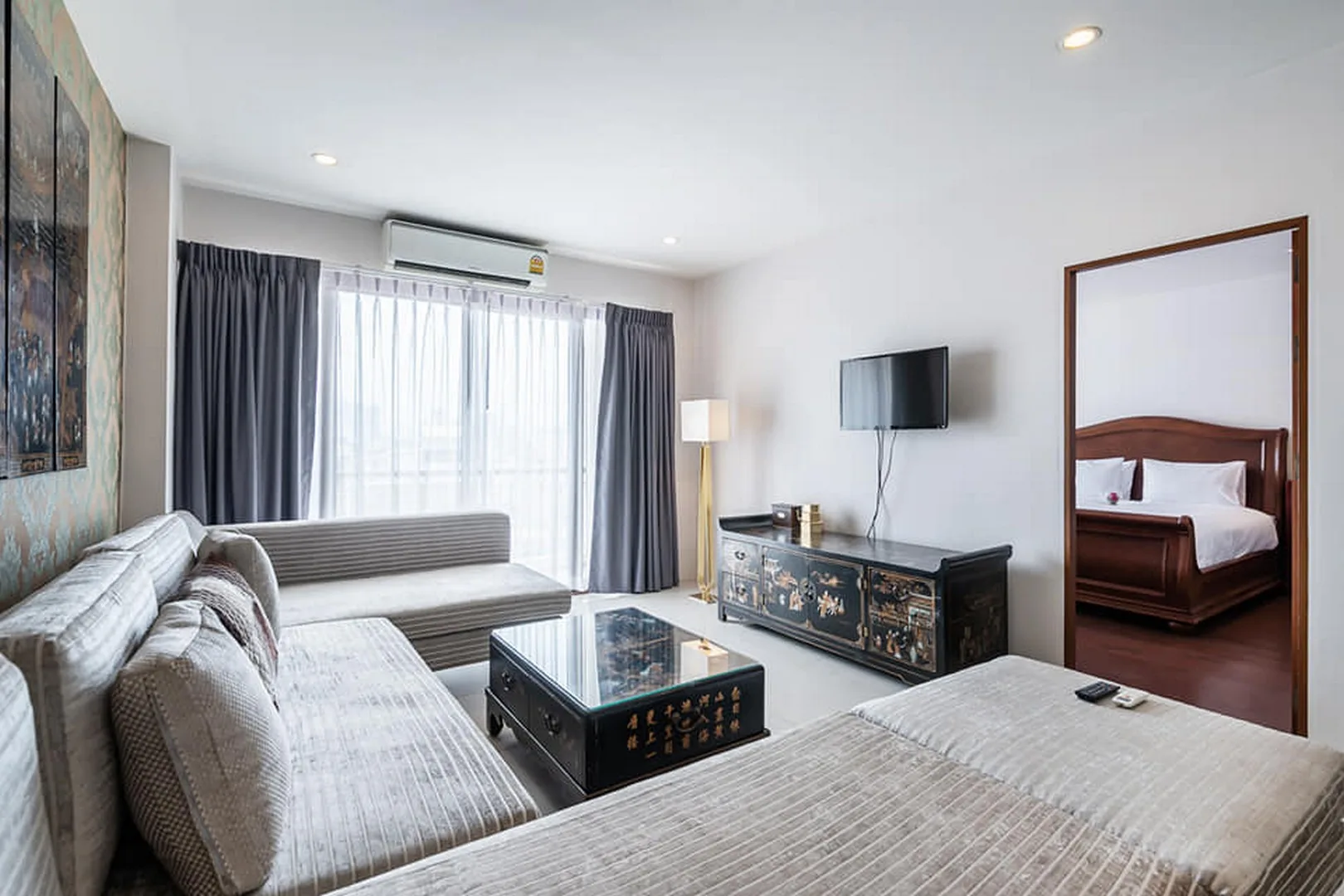 Property photos for Klangkrung Resort