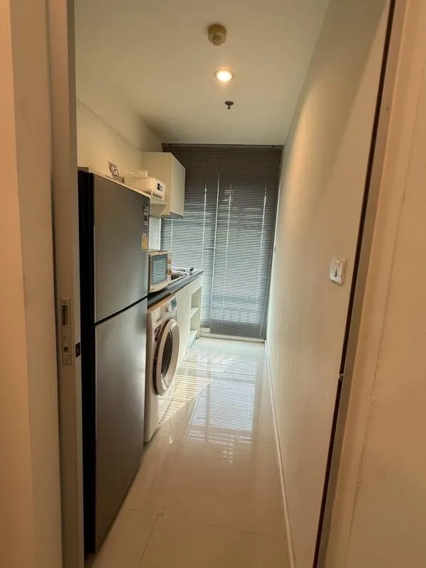 Property photos for Aspire Sukhumvit 48