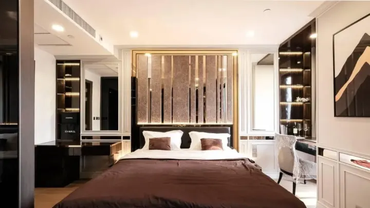 Property photos for Ashton Chula - Silom