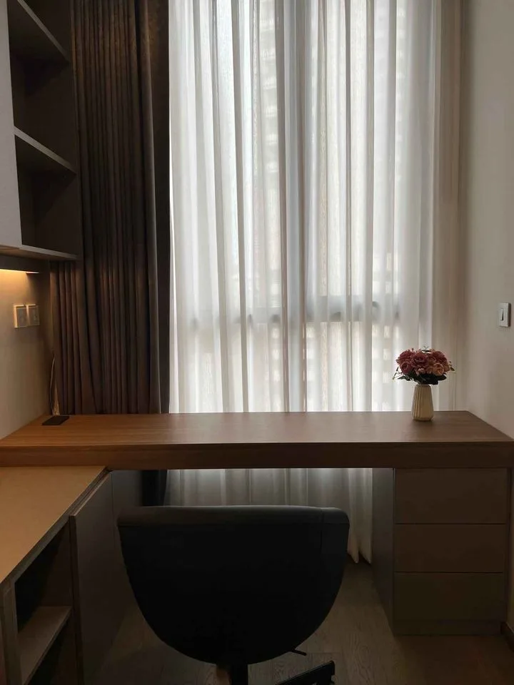 Property photos for Park Origin Phaya Thai