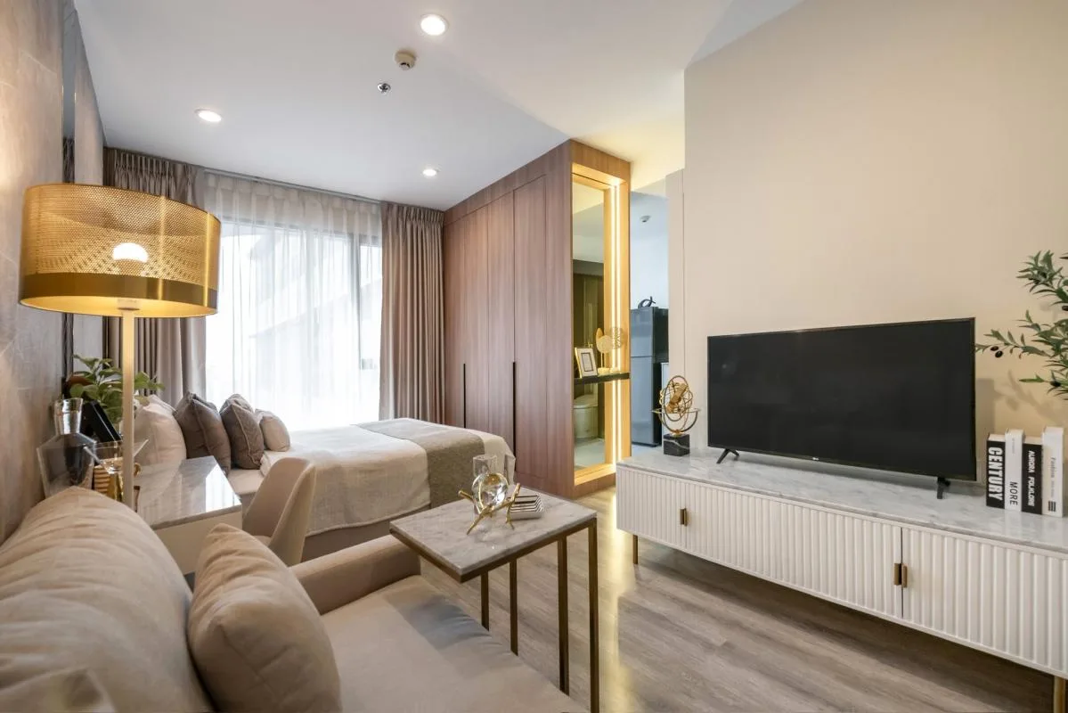 Property photos for Ideo Mobi Asoke