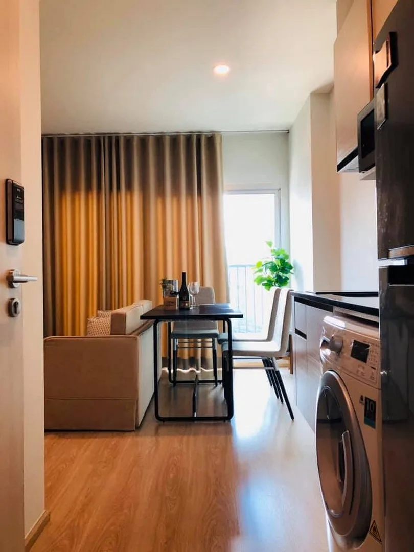 Property photos for Noble Revolve Ratchada 2