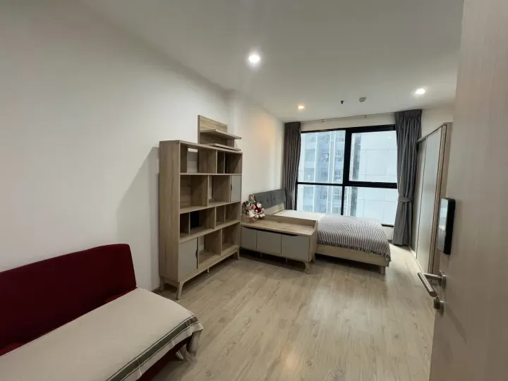 Property photos for Ideo Q Chula - Samyan