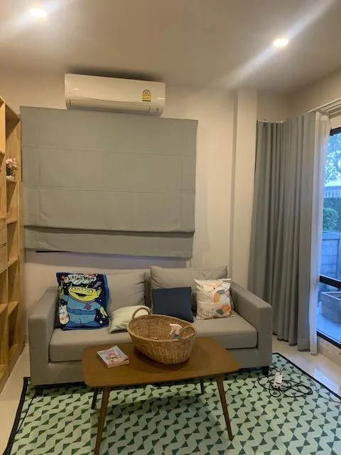 Property photos for The City Bangna Km.7