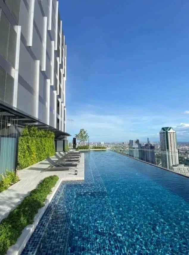 Property photos for The Lofts Silom