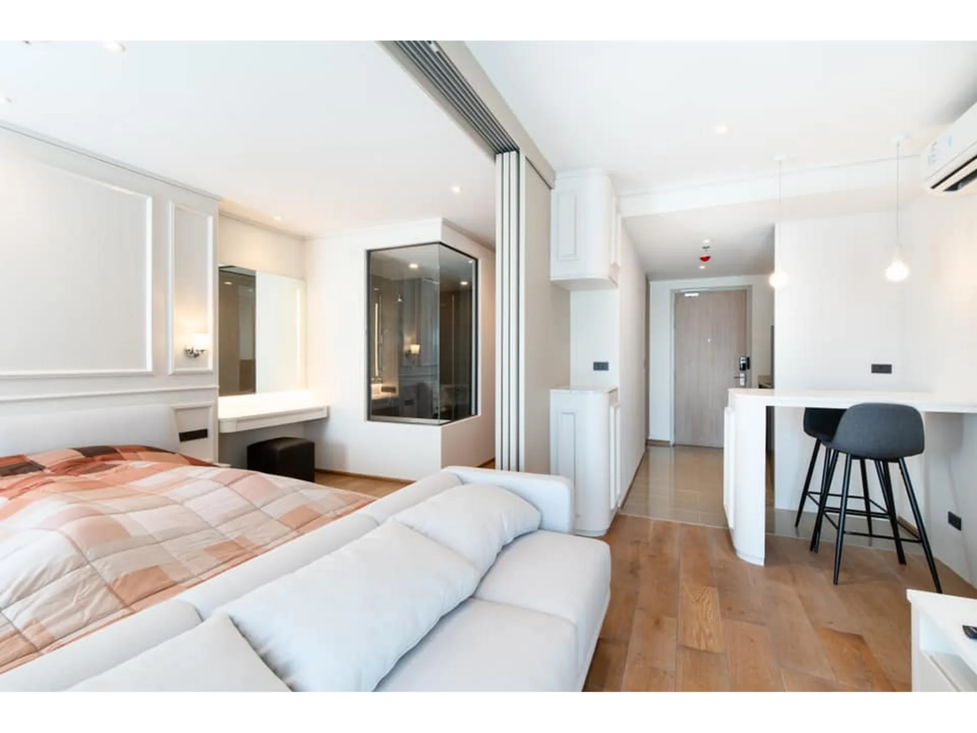 Property photos for Q Chidlom - Phetchaburi